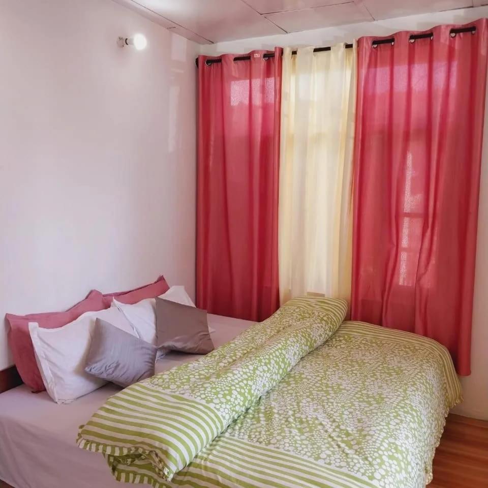 Апартаменти Anchal House Дармсала Екстер'єр фото