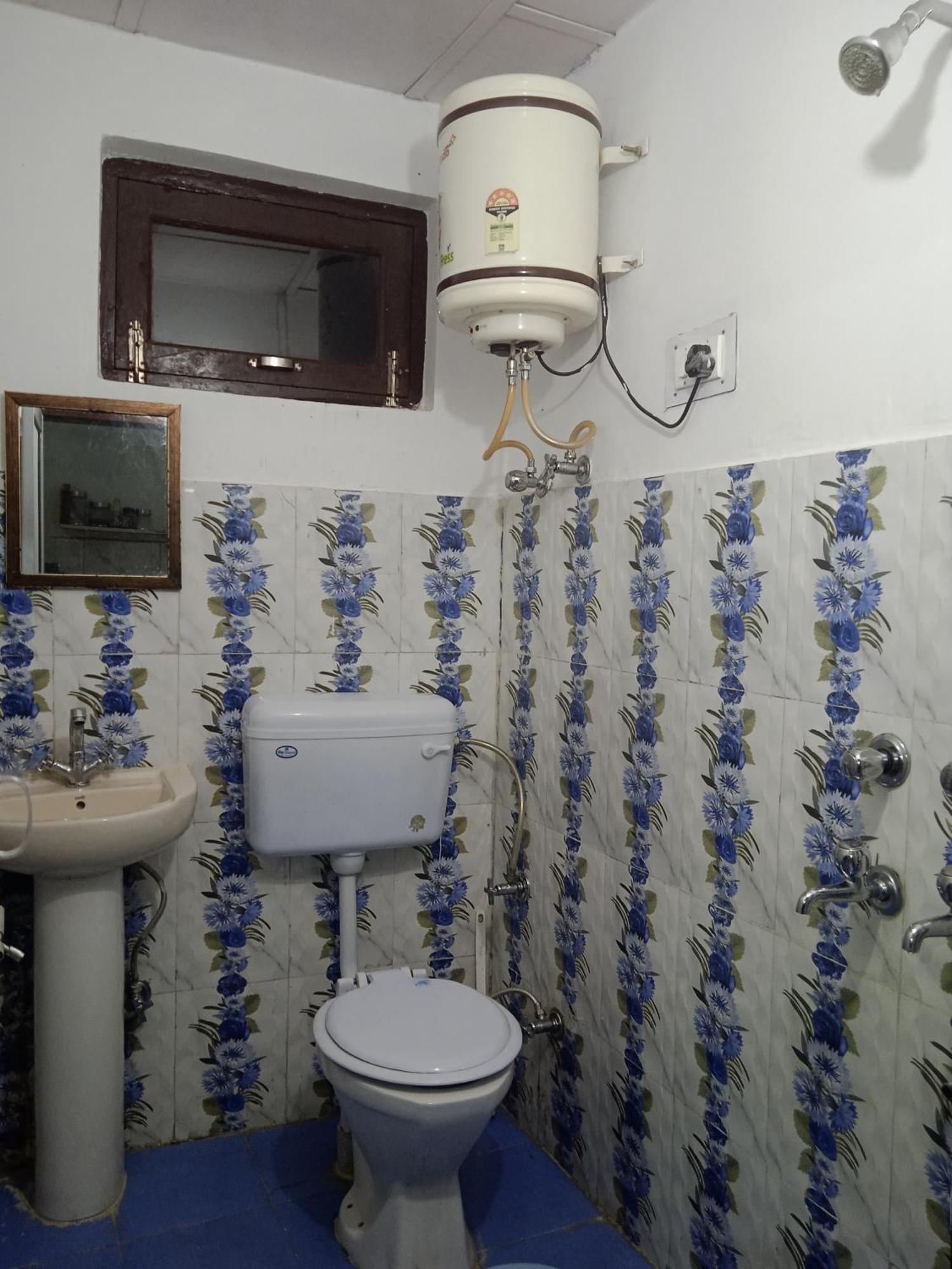 Апартаменти Anchal House Дармсала Екстер'єр фото